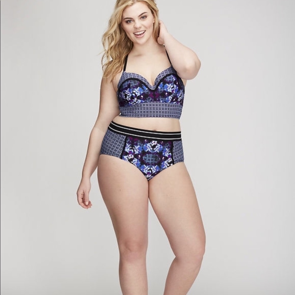 Swimsuit set